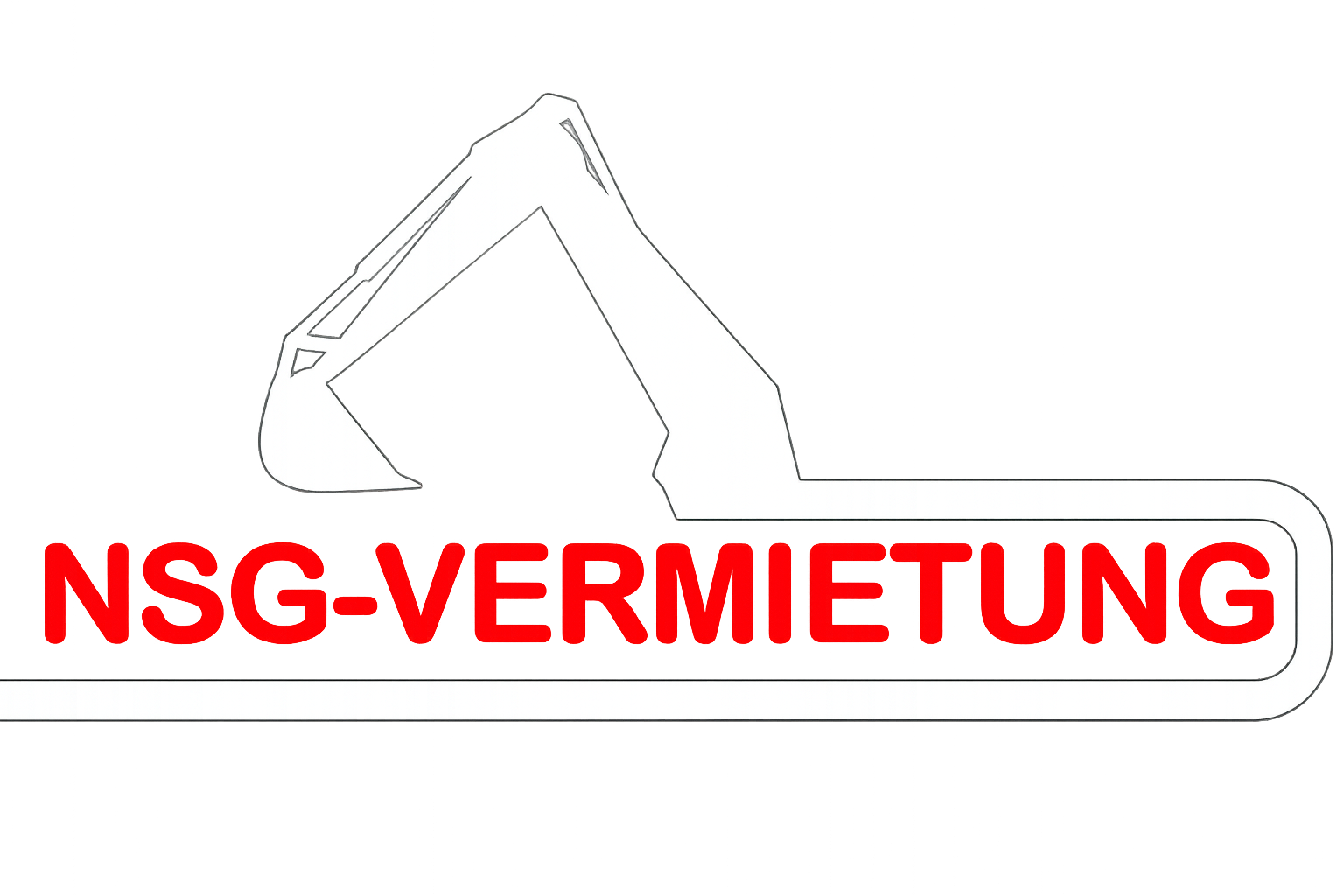 NSG Vermietung Logo